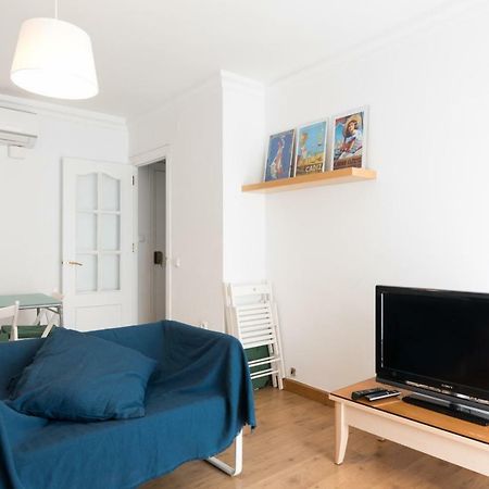 Apartamento La Galeria De San Antonio カディス エクステリア 写真