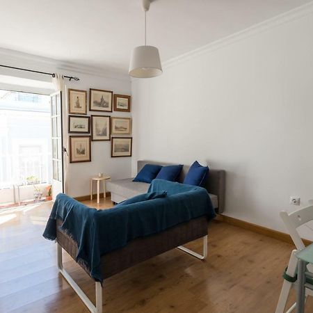 Apartamento La Galeria De San Antonio カディス エクステリア 写真