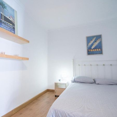 Apartamento La Galeria De San Antonio カディス エクステリア 写真