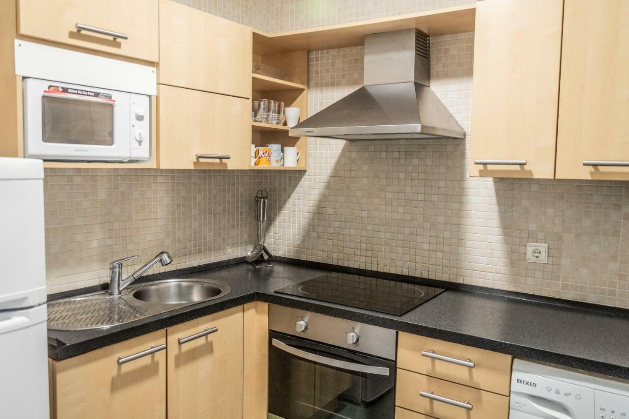 Apartamento La Galeria De San Antonio カディス エクステリア 写真