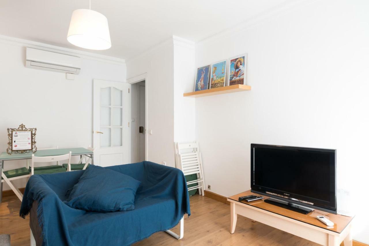Apartamento La Galeria De San Antonio カディス エクステリア 写真