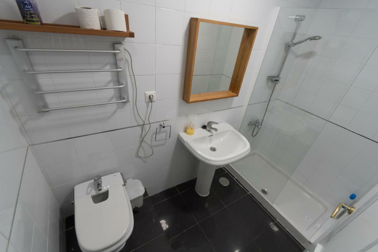 Apartamento La Galeria De San Antonio カディス エクステリア 写真