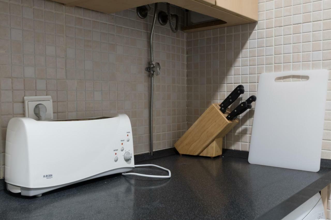 Apartamento La Galeria De San Antonio カディス エクステリア 写真