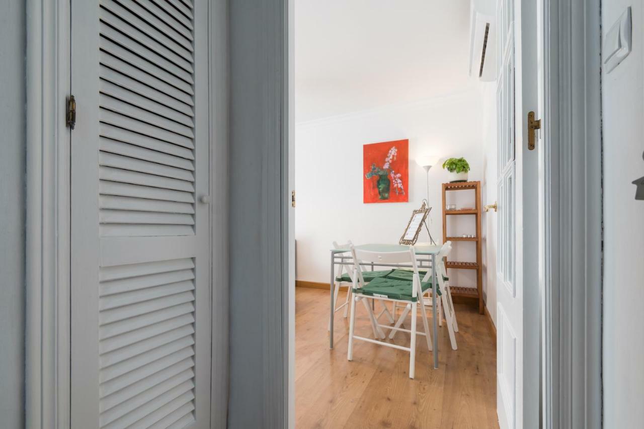 Apartamento La Galeria De San Antonio カディス エクステリア 写真
