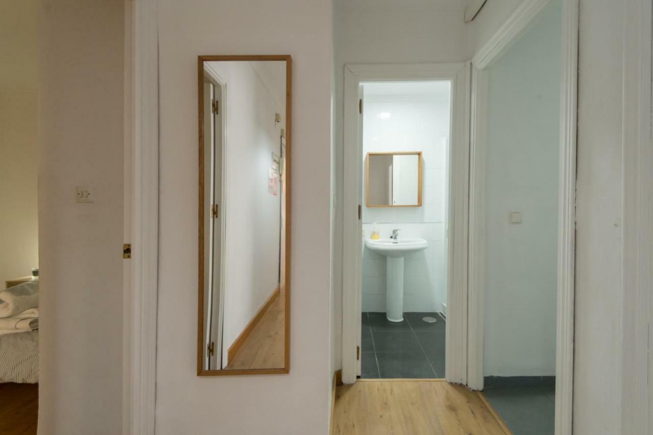Apartamento La Galeria De San Antonio カディス エクステリア 写真