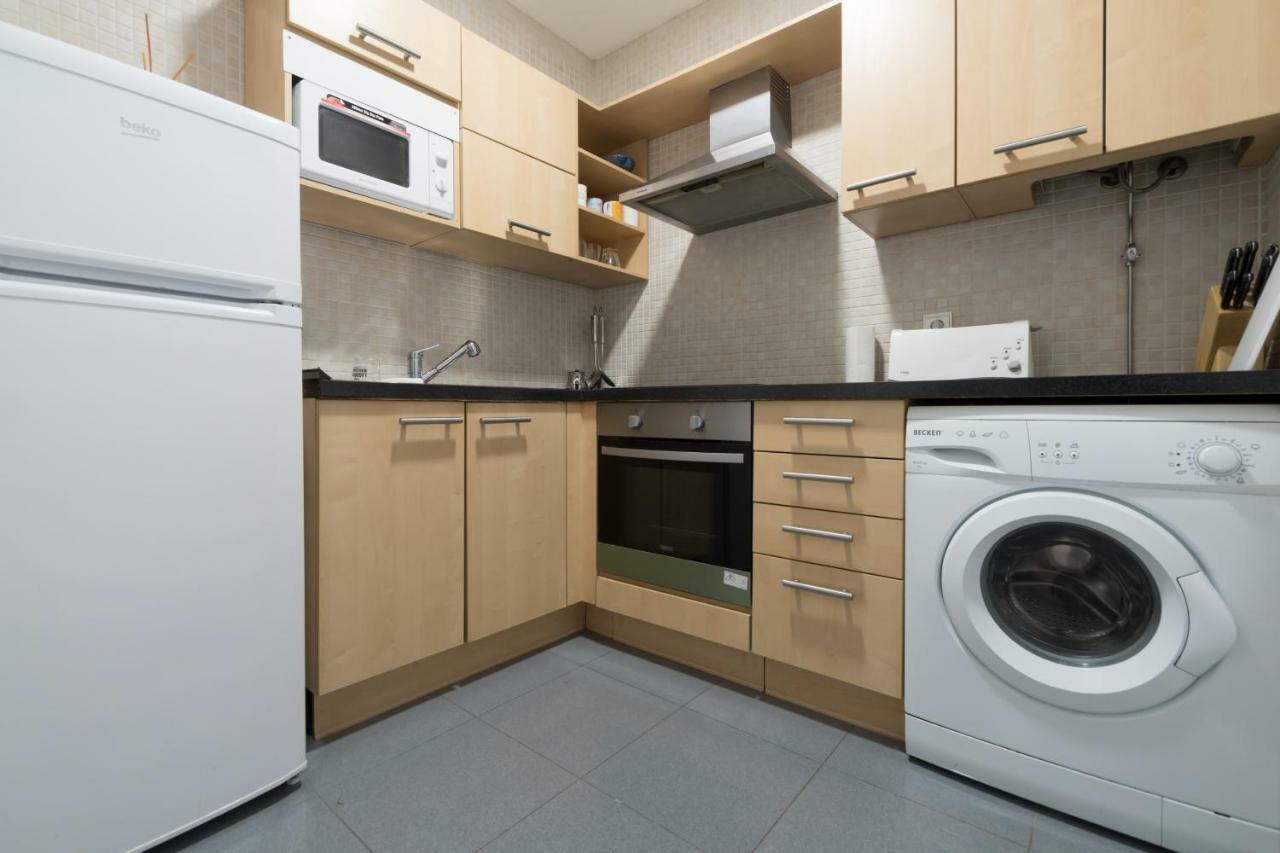 Apartamento La Galeria De San Antonio カディス エクステリア 写真