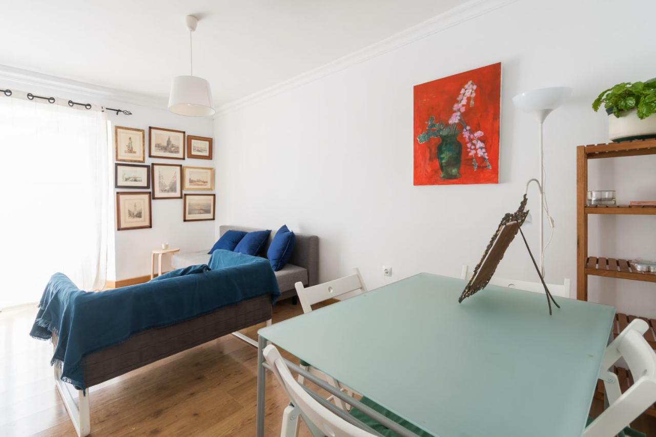 Apartamento La Galeria De San Antonio カディス エクステリア 写真