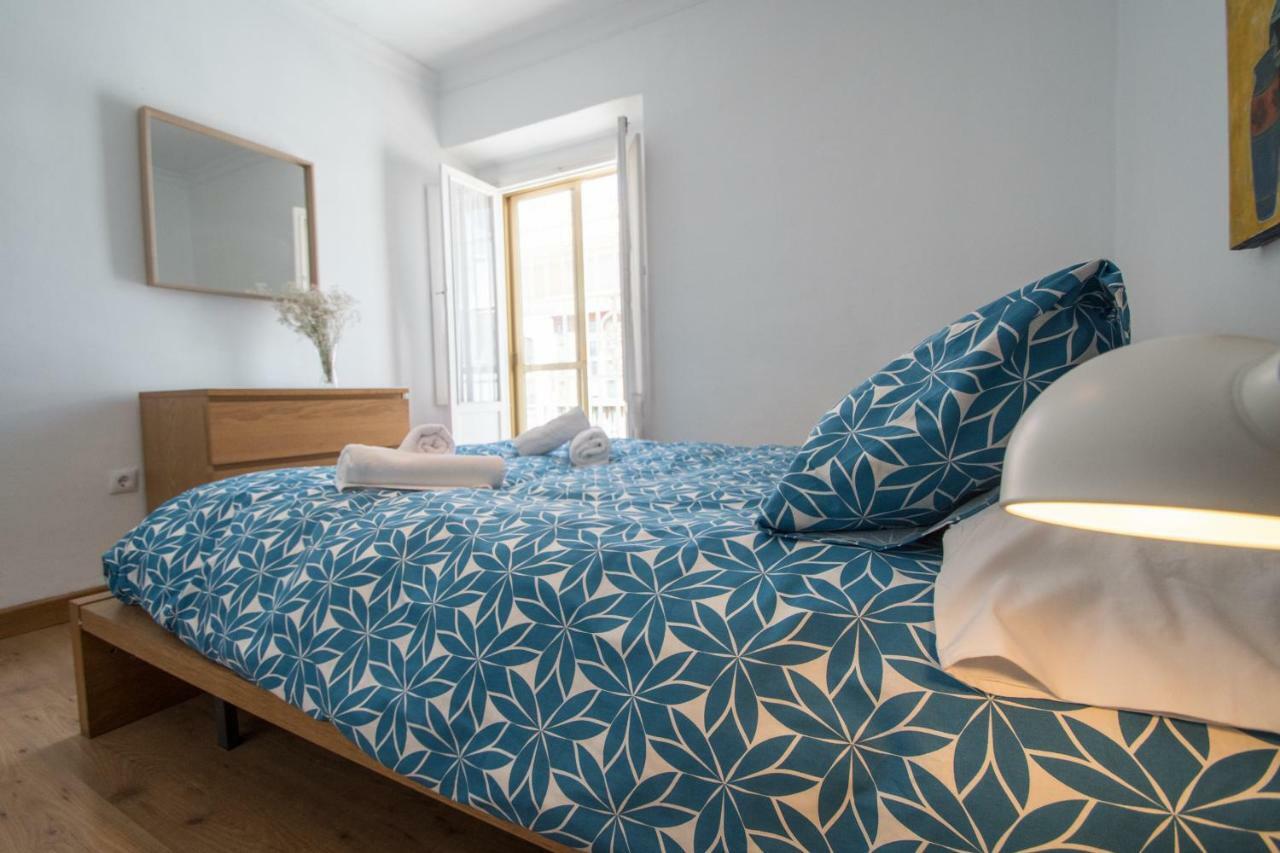 Apartamento La Galeria De San Antonio カディス エクステリア 写真