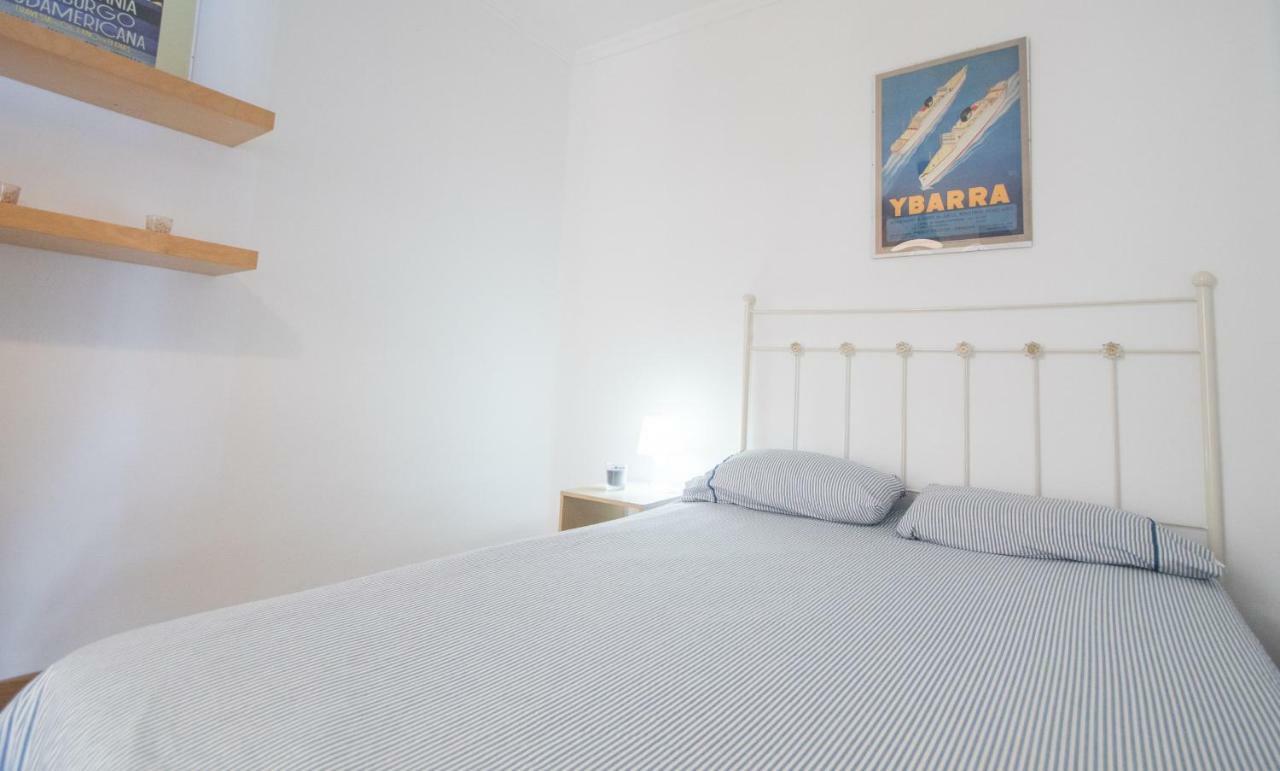 Apartamento La Galeria De San Antonio カディス エクステリア 写真