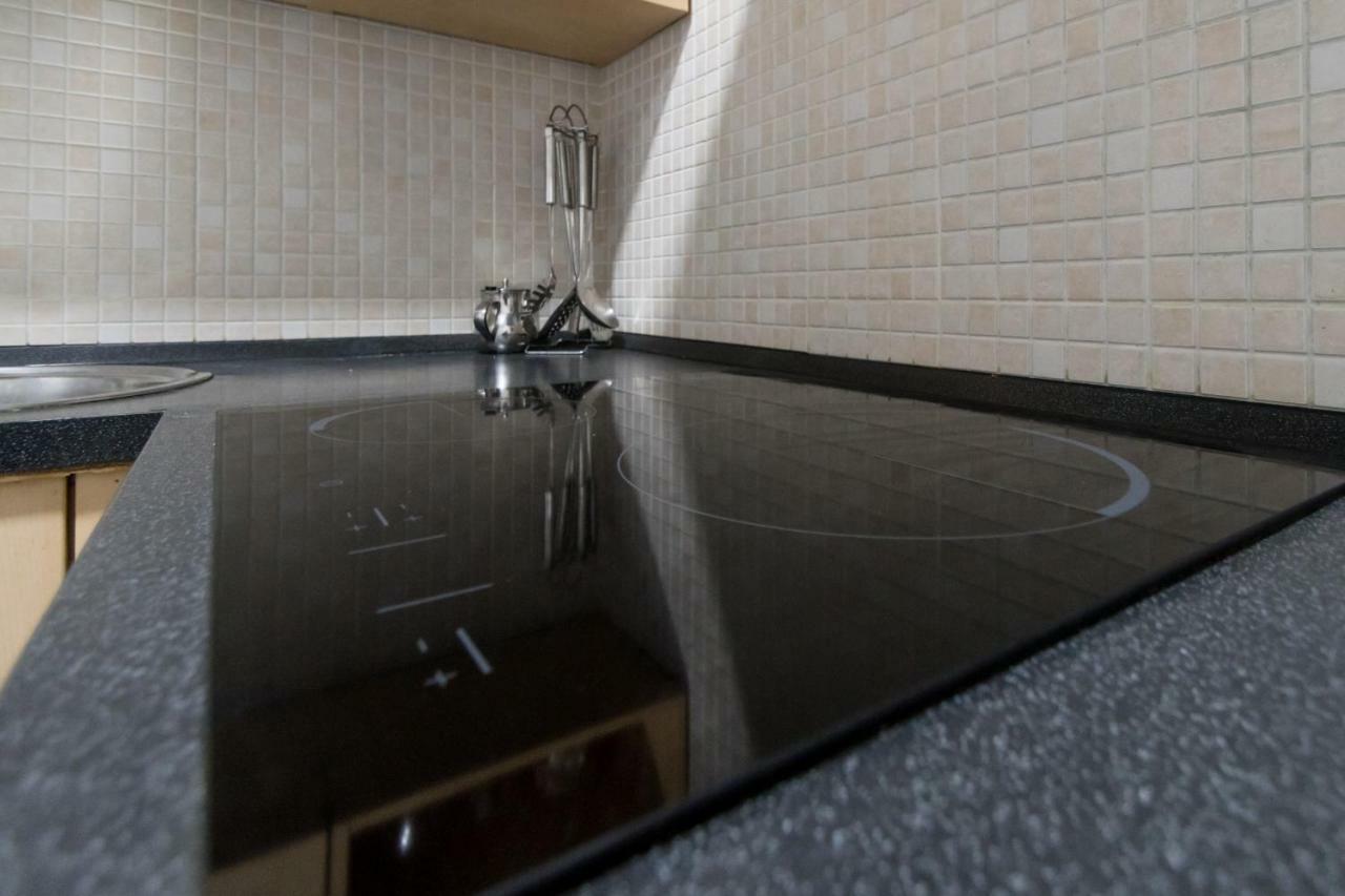 Apartamento La Galeria De San Antonio カディス エクステリア 写真