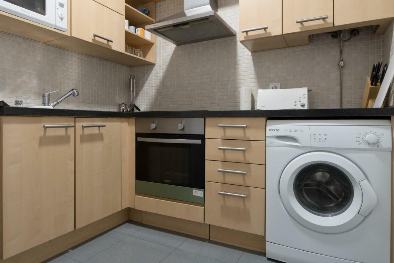 Apartamento La Galeria De San Antonio カディス エクステリア 写真