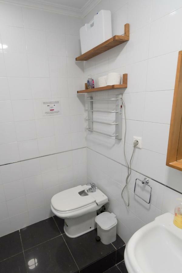 Apartamento La Galeria De San Antonio カディス エクステリア 写真
