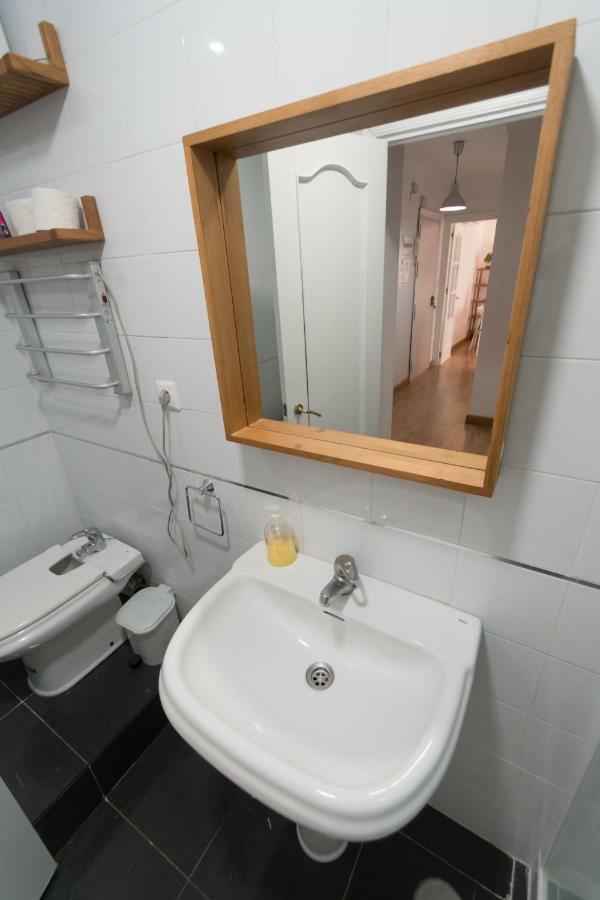 Apartamento La Galeria De San Antonio カディス エクステリア 写真