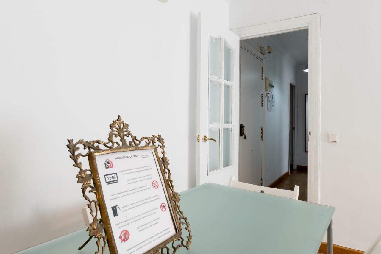 Apartamento La Galeria De San Antonio カディス エクステリア 写真