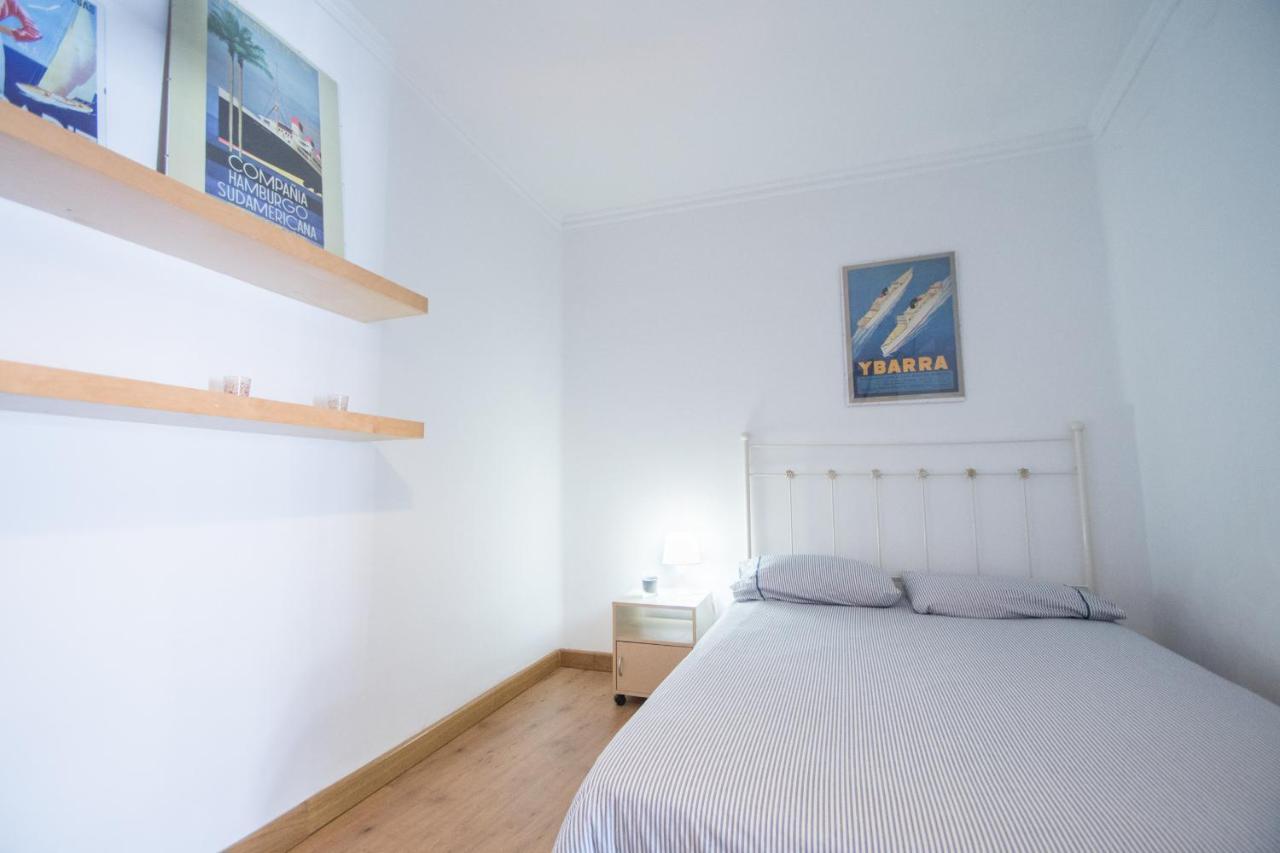Apartamento La Galeria De San Antonio カディス エクステリア 写真